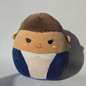 NWT Stranger Things series "Eleven" Original Squishmallow Plushie